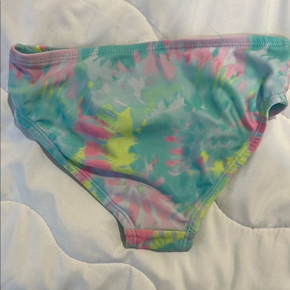 Disney Kids Swim Bikini - Multicolor - Picture 5 of 6